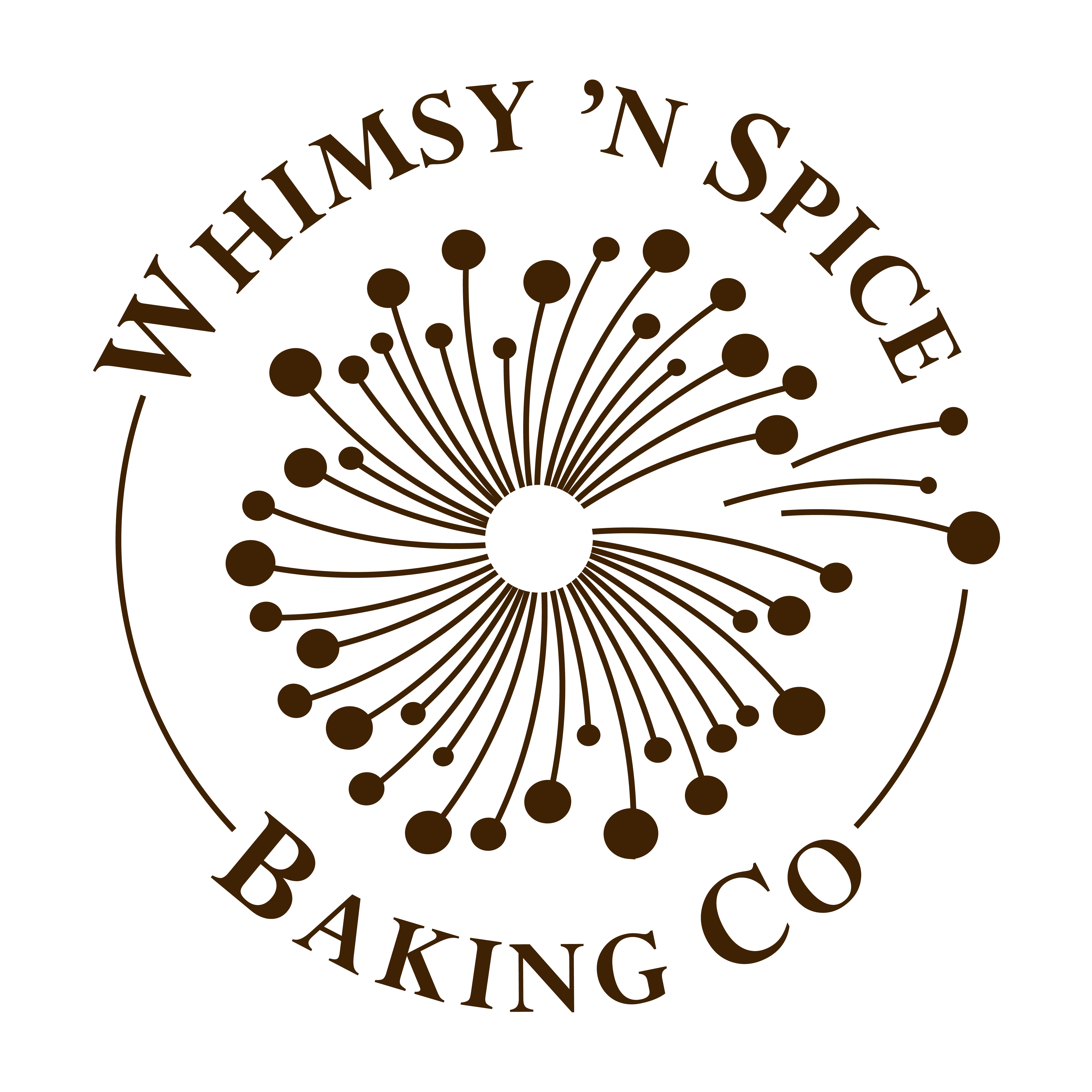 Tessa | Whimsy 'n Spice Baking Co.