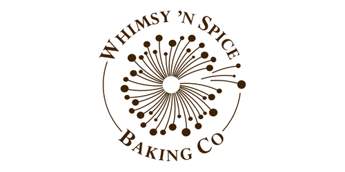 Whimsy 'n Spice Baking Co.